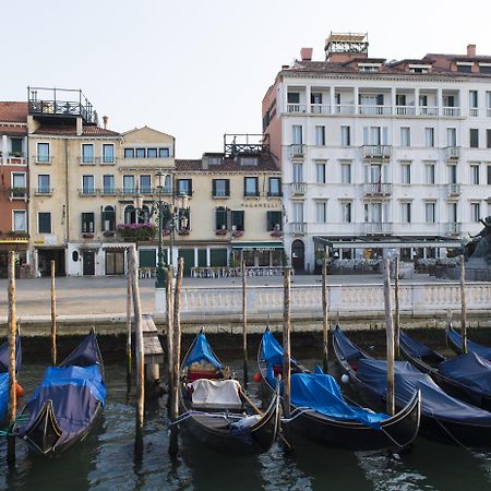 Hotel Paganelli Venice Exterior photo