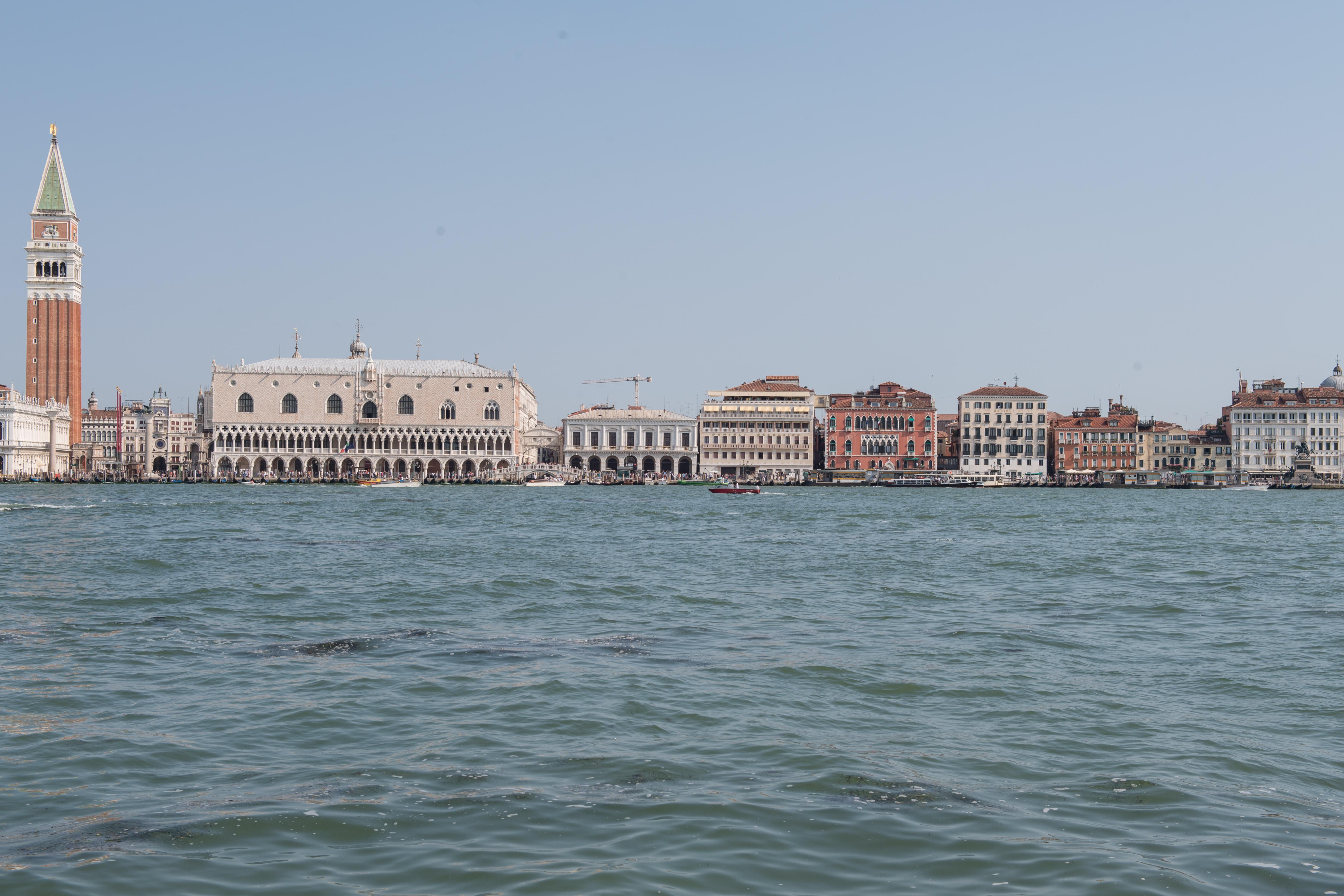 Hotel Paganelli Venice Exterior photo