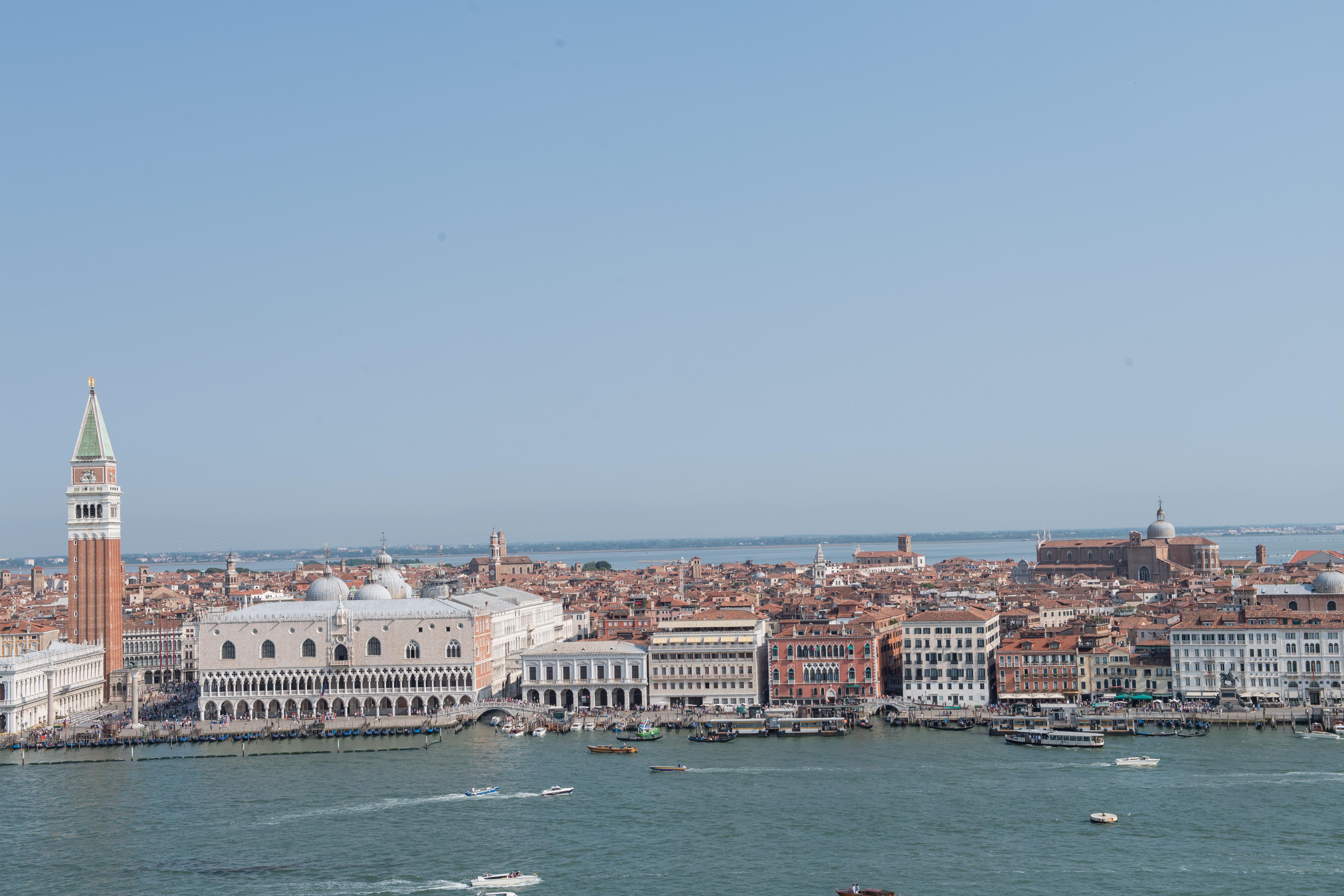 Hotel Paganelli Venice Exterior photo