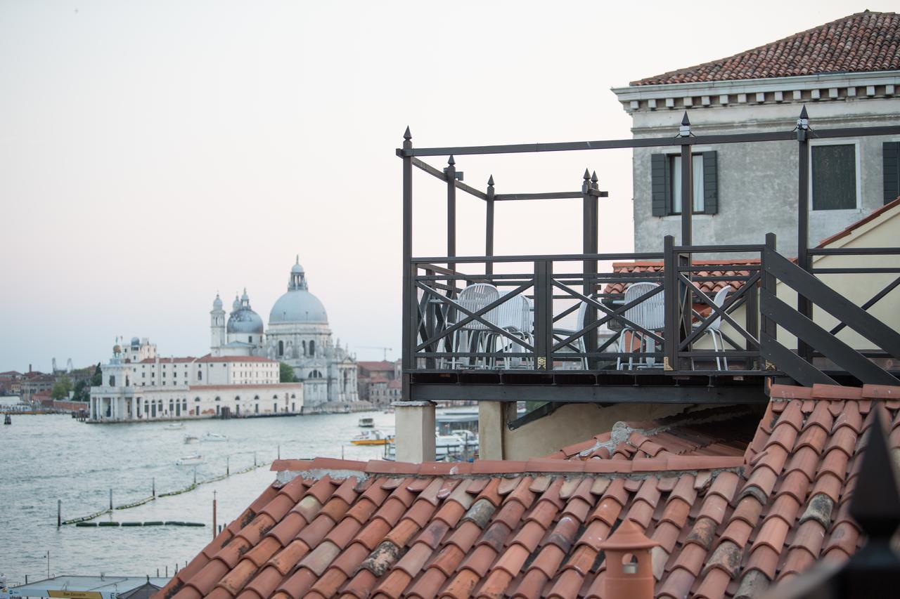 Hotel Paganelli Venice Exterior photo